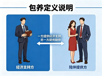 天河包养违法吗？深度揭秘红线风险注意事项